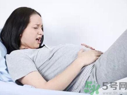 懷孕期間孕婦腹痛怎么回事?孕婦腹痛怎么辦.jpg