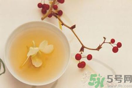 適合女性喝的茶有哪些？女性春季喝什么茶最好？