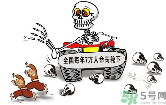 爸爸姐姐飛走了 發(fā)生車禍如何自救？