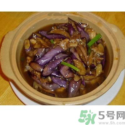 茄子隔夜還能吃嗎？茄子隔夜吃有什么危害？