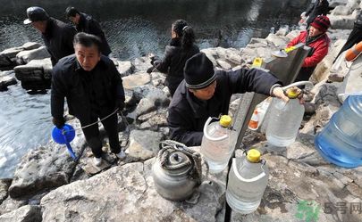 哪些地方的地下水不能飲用？為什么八成地下水不能飲用？