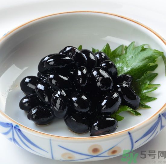 黑豆要泡多久才會(huì)軟？黑豆要越泡越久嗎？