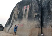 天涯海角附近有什么實惠吃海鮮的餐廳？天涯海角吃海鮮可以去哪里？