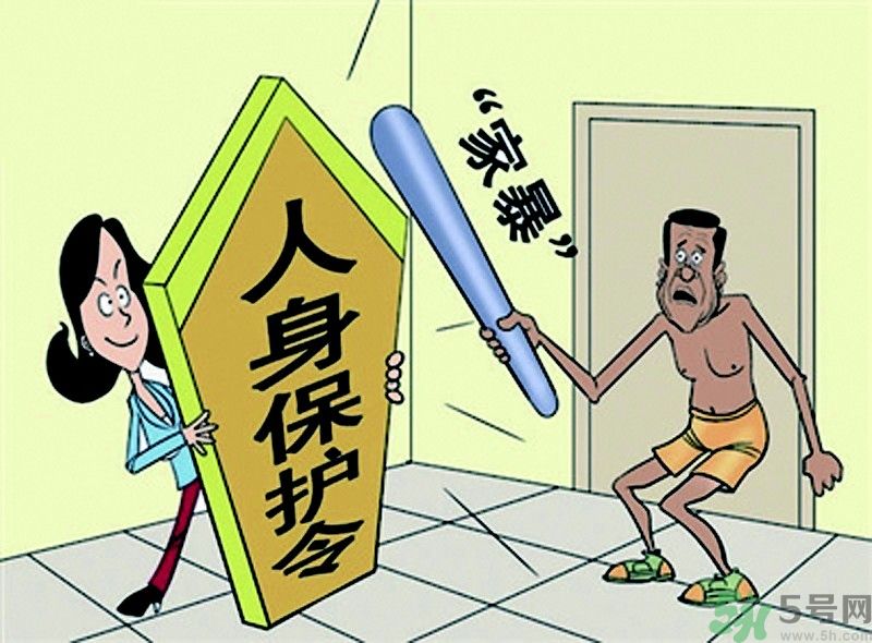 女子為什么被丈夫割鼻？遇到家暴怎么辦？