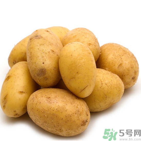 土豆皮變綠還可以吃？土豆發(fā)青吃了會中毒嗎？