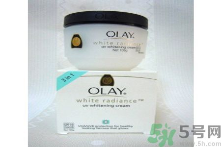 Olay防曬凈白乳霜怎么樣？Olay防曬凈白乳霜防曬效果怎么樣？