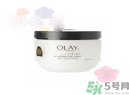 Olay防曬凈白乳霜怎么樣？Olay防曬凈白乳霜防曬效果怎么樣？