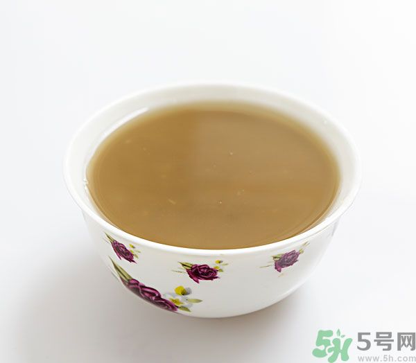 綠豆煮出來為什么是紅色的？怎么煮綠豆湯不發(fā)紅？