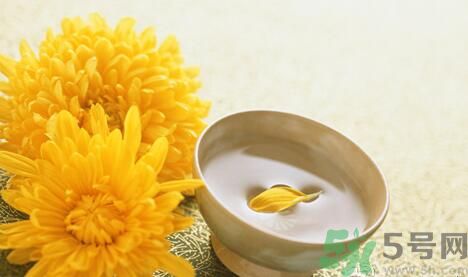 經(jīng)期可以喝菊花晶嗎？菊花晶可以經(jīng)期喝嗎？