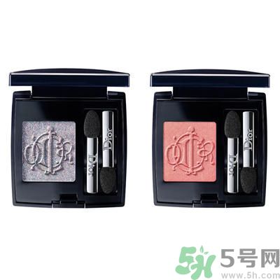 Dior5色眼影適合什么年齡人用？迪奧5色眼影好用嗎？