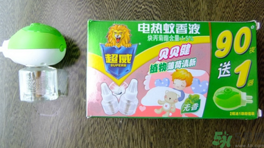 電蚊香液對(duì)孕婦有害嗎?電蚊香液對(duì)孕婦有影響嗎?.png