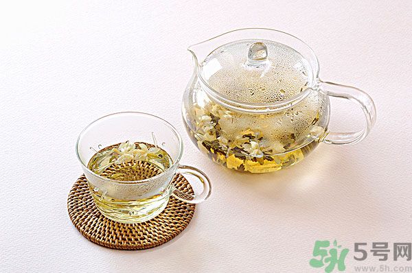 什么茶可以降火？降火喝什么茶好？