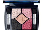 Dior5色眼影適合什么年齡人用？迪奧5色眼影好用嗎？