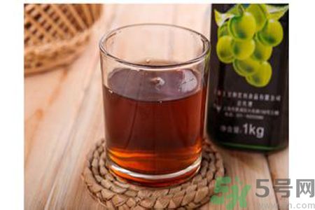 酸梅膏和酸梅粉有什么區(qū)別？酸梅膏和酸梅粉哪個(gè)好？