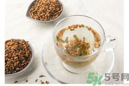 米茶用的什么米？炒米茶用什么米好？