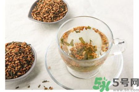 什么是米茶？哪種米茶好？