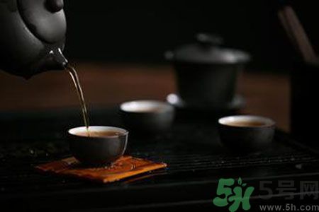 端午節(jié)為什么要喝茶？端午節(jié)適合喝什么茶？