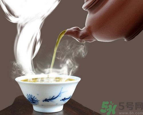 吃山楂可以喝茶嗎？吃山楂喝茶好不好？