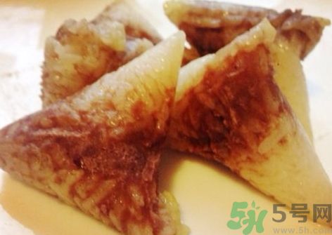 包粽子用什么豆沙?包粽子用什么豆沙好吃?