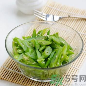 四季豆不好熟怎么辦？四季豆不熟有毒嗎？