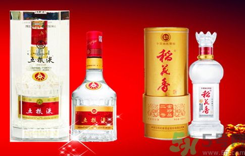 吃粽子可以喝白酒嗎?粽子能和白酒一起吃嗎?