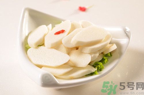 山藥沒煮熟能吃嗎?山藥沒煮熟吃了會(huì)怎樣