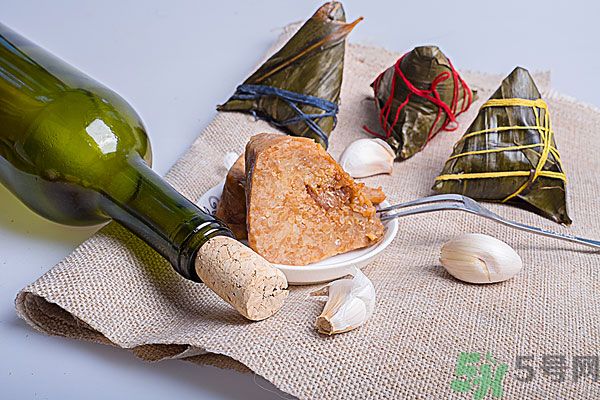 腎病能吃粽子嗎？養(yǎng)生粽子是什么粽子？