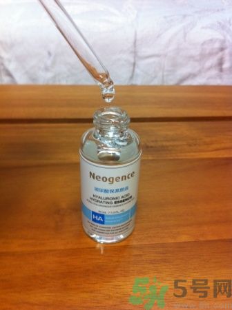 霓凈思Neogence面膜怎么樣？Neogence化妝品敏感皮膚能用嗎？