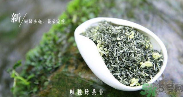 孕婦可以喝茉莉花茶嗎？懷孕多久可以喝茉莉花茶？