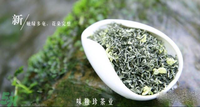 胃不好可以喝茉莉花茶嗎？胃不好喝茉莉花茶好嗎？