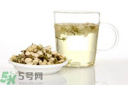 胃不好可以喝茉莉花茶嗎？胃不好喝茉莉花茶好嗎？