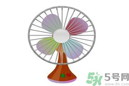 電風扇一晚上耗多少電？不同規(guī)格的電扇的耗電量？