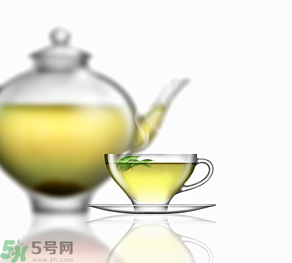 綠茶是酸性還是堿性?綠茶是酸性的嗎？