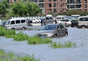 車被水淹了還能用嗎?車被水淹了還能開嗎