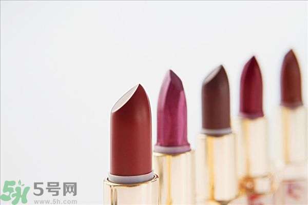 口紅色號(hào)是什么意思？化妝品色號(hào)是什么意思？