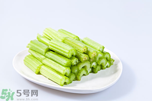 芹菜對(duì)心臟好嗎？吃芹菜對(duì)心臟有什么影響？