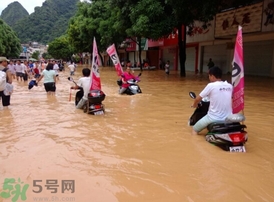 電動車進水了怎么辦?電動車進水了啟動不了怎么辦