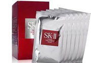 sk2面膜怎么用?sk2面膜使用方法