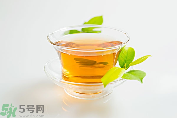 瘦肚子喝什么茶效果好？喝什么茶能減肚子？