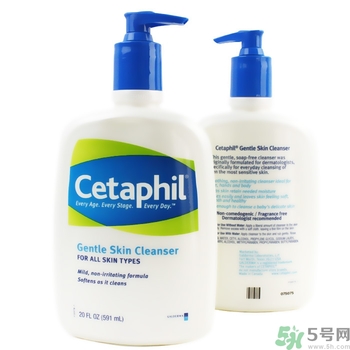 cetaphil絲塔芙溫和無(wú)泡潔面乳怎么樣？cetaphil絲塔芙潔面乳好用嗎？