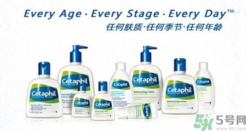 cetaphil絲塔芙溫和無泡潔面乳怎么樣？cetaphil絲塔芙潔面乳好用嗎？