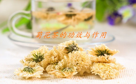 菊花茶可以用冷水泡嗎 菊花茶對(duì)眼睛好嗎