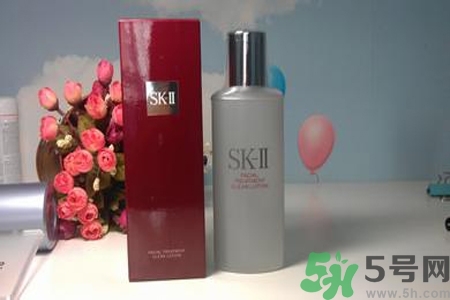 SK-II嫩膚清瑩露怎么樣？SK-II 嫩膚清瑩露好用嗎？