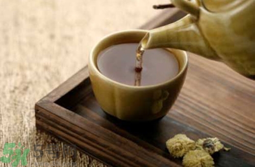 三伏天喝什么茶解暑？三伏天喝什么茶？