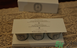 diptyque蠟燭哪個(gè)好聞?diptyque蠟燭能用多久?