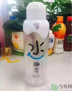 水趣多多少錢(qián)一瓶?水趣多好喝嗎?