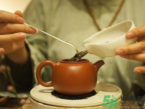 什么時候喝茶葉水最好?喝茶的最佳時段