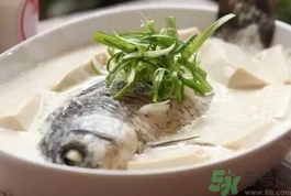 魚湯有腥味怎么去除?魚湯有腥味怎么辦?