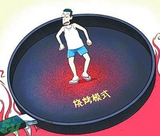 熱射病會(huì)死人嗎？熱射病的死亡率