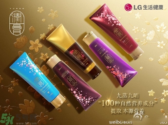 lg睿嫣潤膏洗發(fā)水怎么用？潤膏洗發(fā)水使用方法